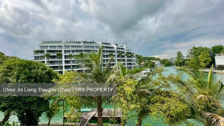 Pearl Island (D4), Detached #596409081